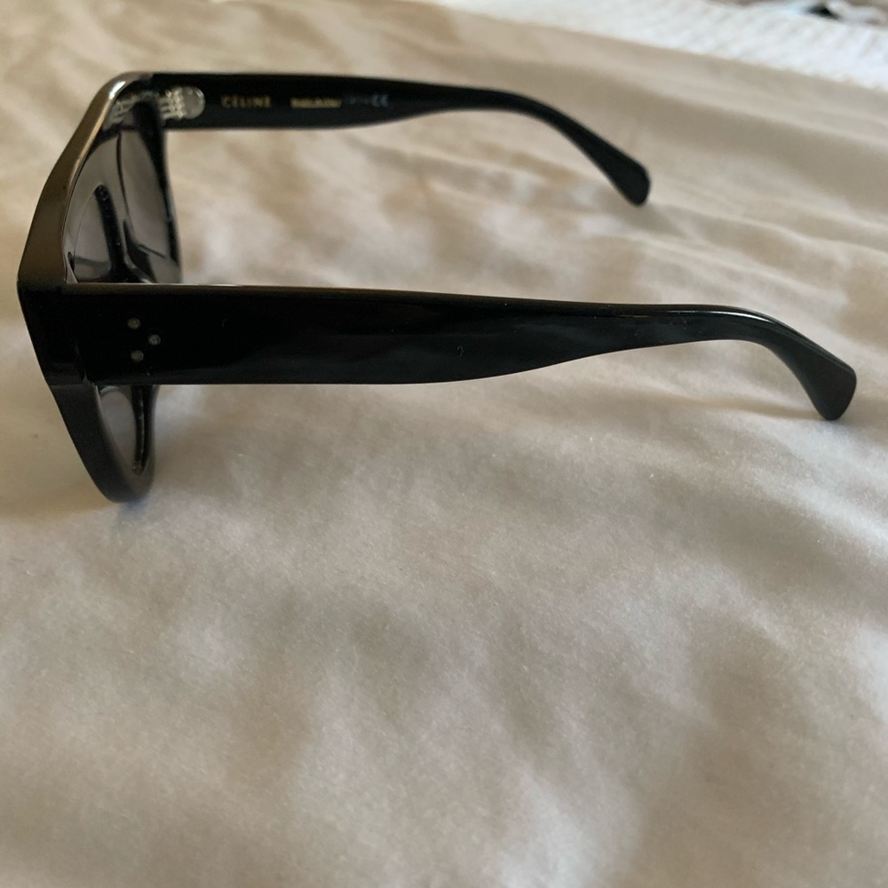 Céline CL4001F Sunglasses - Picture 4 of 9